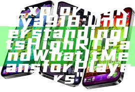 "Exploring Kaya918: Understanding Its High RTP and What It Means for Players"