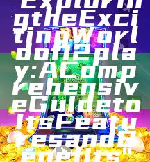 "Exploring the Exciting World of 12play: A Comprehensive Guide to Its Features and Benefits"